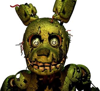 Is spring trap cool?