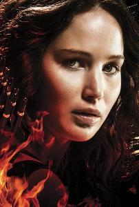 How Old is Katniss Everdeen as of MockingJay Part 1