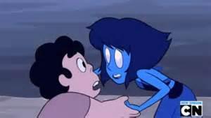 Me: Another question, Lapis! Lapis Lazuli: Okay, then. Simple, question. Oh! I got one! Me: What is it? Lapis Lazuli: Do you like my beautiful water?