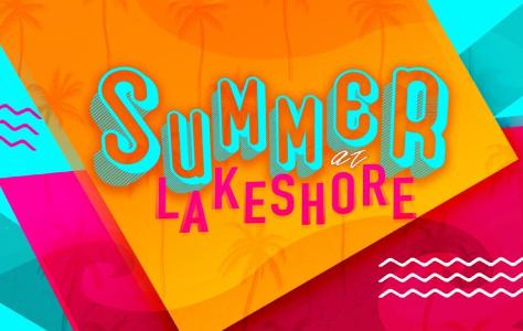 Summer at Lakeshore was cancelled due to the Covid-19 outbreak