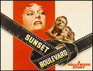 Sunset Boulevard (1950) won an Oscar for the writing team of Charles Bracket and Billy Wilder.  Which of their other scripts also won best screenplay?