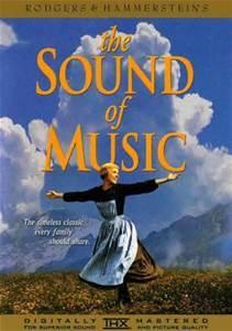 What Year was the Sound of Music made?