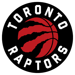 Which city do the Toronto Raptors represent?