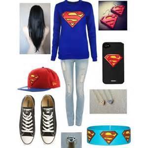 What is superwoman