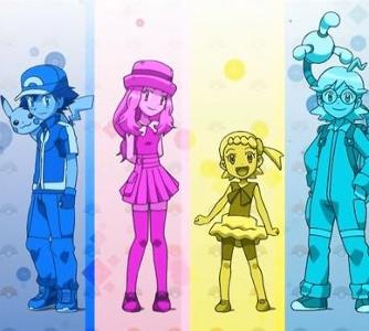 In Pokemon Xy who is your favorite character?(If you don't have one just chose something random)