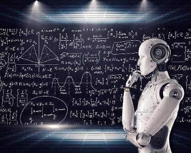 What is the concept of 'Deep Learning' in the context of AI?