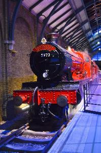 What is your favorite mode of transportation in the wizarding world?