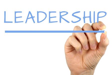 What is your approach to leadership?