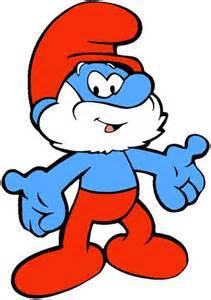 Who is the leader Smurf?