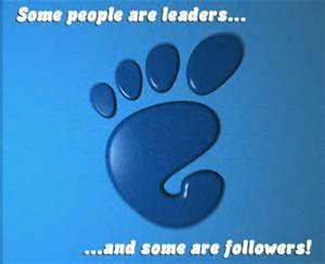 Are u a follower or leader