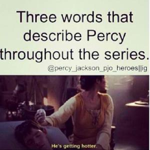 How old was Percy in the first book (The Lighting Thief)