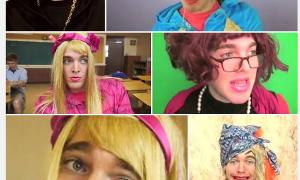 shane dawson (and friends, where the excitement never ends)