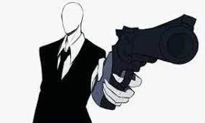 Y/n: Now Now we dont need this- *pulls Slenderman in the room* Slenderman: *tentacles Me and sighs* Sometimes I wish she love you enough to kill you. Offenderman: I knew she liked me! *wips the sweat on his head* Slenderman: *pulls out a gun and points it to me* Calm down and you wont have a hole in your shoulder. Me: Asshole. *tunrs normal* Slenderman: I take my leave.  Y/n: Thanks Slendy!!