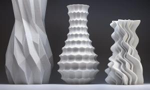 Modern vases