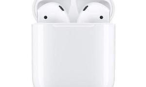 phone + airpods