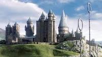 Rose's Early Years A Hogwarts