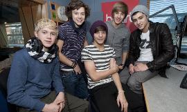 ONE DIRECTION (2)