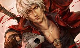 devil may cry maximum ride crossover