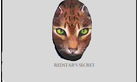 Redstar's Secret