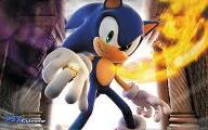 Torn Within (Sonic The Hedgehog)