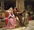 Myth of Sir Gareth and Lady Linet