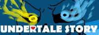 A NEW LIFE (undertale love story)