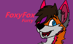 How FoxyFox came to be...