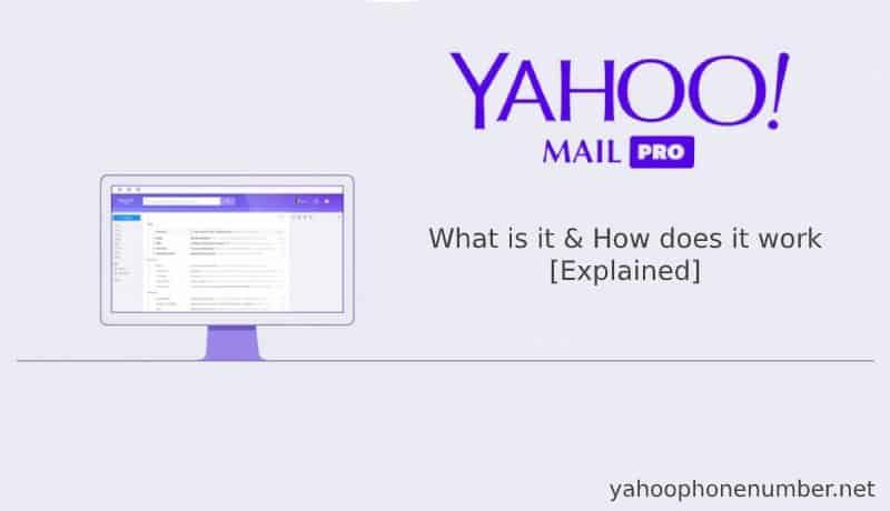 How to reset or change your yahoo password