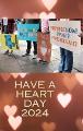 Have a Heart Day 2024