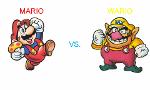 Mario vs. Wario