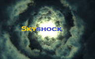 Skyshock (A Doctor Who Fanfiction)