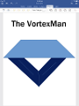 The Vortexman