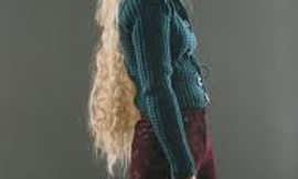 Hogwarts Diary: Luna Lovegood