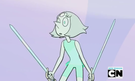 The Story Of Pearl