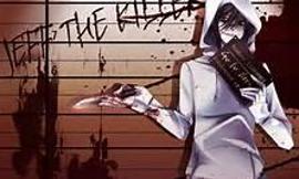 Your Addiction With Jeff the Killer