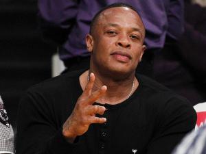Dr.Dre forgot about Dre Featuring eminem