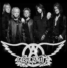 Aerosmith... Don't wanna miss a thing
