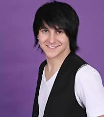 Top Of The World By Mitchel Musso