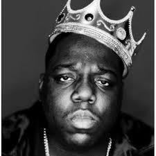 The notorious B.I.G Juicy