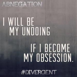 Abnegation