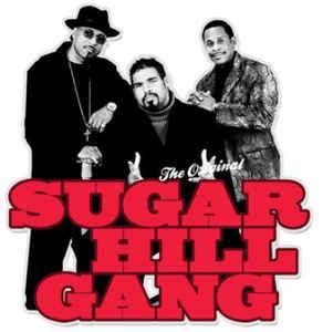 The Sugar hill Gang-Rappers Delight (1979)