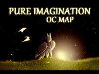 ONE LAST MAP Pure imagination - oc map