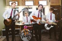 Twist And Shout (Cover By The Vamps)