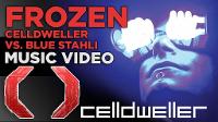 Celldweller - Frozen (Celldweller vs Blue Stahli) (Official Music Video)