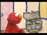 YouTube Poop: Elmo Forgets His Ups And Downs