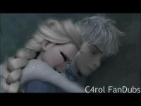 Elsa ♡♡ Jack Frost - Let it go/Let her go ❉❉