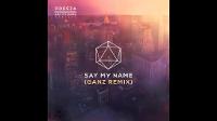 Say My Name (feat. Zyra) (GANZ Remix)