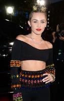 Miley Cyrus Gets Candid In New Interview, Admits She's 'F**ked Up'