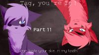 [AMV/PMV MAP ] Tag, You're it! *OPEN*