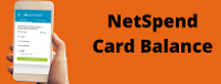 NetSpend Card Balance: Add And Check NetSpend Card Balance